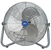 Algopix Similar Product 9 - iLIVING 20 Inch 7500 CFM Turbo High