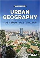 Algopix Similar Product 17 - Urban Geography