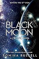 Algopix Similar Product 16 - Black Moon (Zodiac)