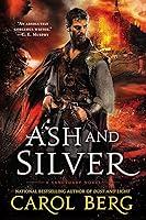 Algopix Similar Product 15 - Ash and Silver (A Sanctuary Novel)