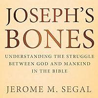 Algopix Similar Product 4 - Josephs Bones Understanding the