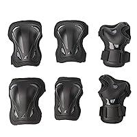 Algopix Similar Product 7 - Rollerblade Unisex  Adults Skate Gear