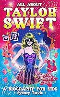 Algopix Similar Product 16 - All About Taylor Swift A Biography For