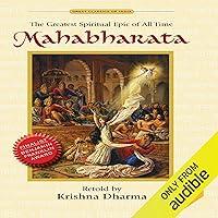 Algopix Similar Product 6 - Mahabharata The Greatest Spiritual
