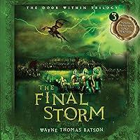 Algopix Similar Product 20 - The Final Storm: The Door Within, Book 3