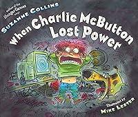 Algopix Similar Product 20 - When Charlie McButton Lost Power