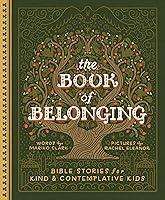 Algopix Similar Product 8 - The Book of Belonging Bible Stories