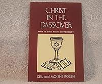 Algopix Similar Product 7 - Christ in the Passover Why is This