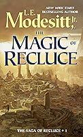 Algopix Similar Product 19 - The Magic of Recluce Saga of Recluce