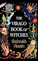 Algopix Similar Product 18 - The Virago Book Of Witches