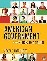 Algopix Similar Product 12 - American Government: Stories of a Nation