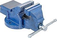 Algopix Similar Product 6 - BGS 59255 | Bench Vice | 75 mm Jaws