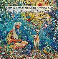 Algopix Similar Product 16 - Inspiring Persian Stories for Awesome