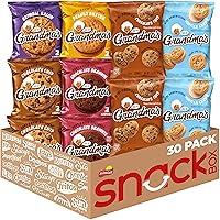 Algopix Similar Product 20 - Grandmas Cookies Variety Pack Pack