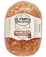 Algopix Similar Product 20 - Olympia Provisions  Large Format