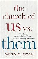 Algopix Similar Product 4 - The Church of Us vs Them Freedom from