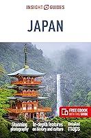 Algopix Similar Product 20 - Insight Guides Japan Travel Guide with