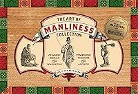 Algopix Similar Product 1 - Art of Manliness Collection