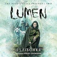 Algopix Similar Product 5 - Lumen: The Nightingale Trilogy, Book 2