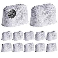 Algopix Similar Product 20 - 12 Pack Keurig Filter Replacement by 