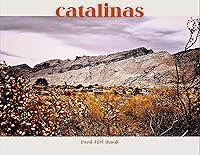 Algopix Similar Product 10 - Catalinas A Tucson Street Photography