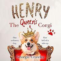 Algopix Similar Product 16 - Henry: The Queen’s Corgi