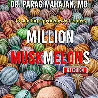 Algopix Similar Product 20 - Million Muskmelons RX for