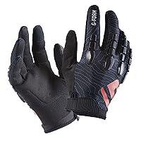 Algopix Similar Product 9 - GForm Pro Trail Gloves1 Pair Black