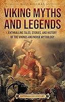 Algopix Similar Product 20 - Viking Myths and Legends Enthralling