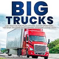 Algopix Similar Product 17 - Big Trucks CDL Training for Truck