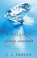 Algopix Similar Product 16 - A Million Dirty Secrets Million Dollar