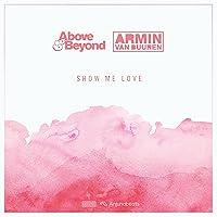 Algopix Similar Product 3 - Show Me Love