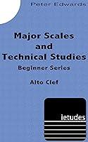 Algopix Similar Product 11 - Major Scales and Technical Exercises