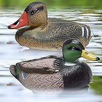 Algopix Similar Product 1 - Galashield Duck Decoys for Hunting 