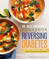 Algopix Similar Product 6 - Dr Neal Barnards Cookbook for