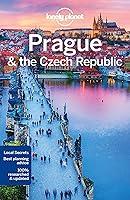 Algopix Similar Product 3 - Lonely Planet Prague  the Czech