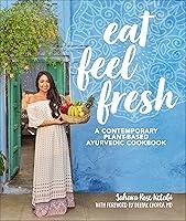Algopix Similar Product 3 - Eat Feel Fresh A Contemporary