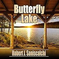 Algopix Similar Product 6 - Butterfly Lake