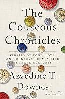 Algopix Similar Product 17 - The Couscous Chronicles Stories of