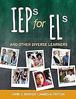 Algopix Similar Product 13 - IEPs for ELs: And Other Diverse Learners