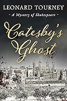 Algopix Similar Product 6 - Catesbys Ghost A Mystery of