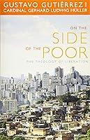 Algopix Similar Product 17 - On the Side of the Poor The Theology