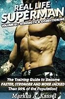 Algopix Similar Product 2 - Real Life Superman the Training Guide