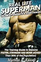 Algopix Similar Product 20 - Real Life Superman the Training Guide