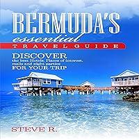 Algopix Similar Product 18 - Bermuda Essential Travel Guide