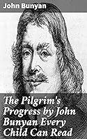 Algopix Similar Product 2 - The Pilgrims Progress by John Bunyan