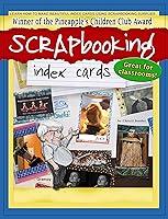 Algopix Similar Product 7 - Scrapbooking Index Cards