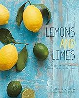 Algopix Similar Product 20 - Lemons and Limes 75 bright and zesty