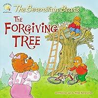 Algopix Similar Product 5 - The Berenstain Bears and the Forgiving