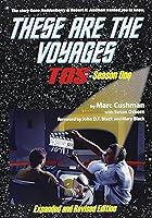 Algopix Similar Product 3 - These Are the Voyages: TOS: Season One